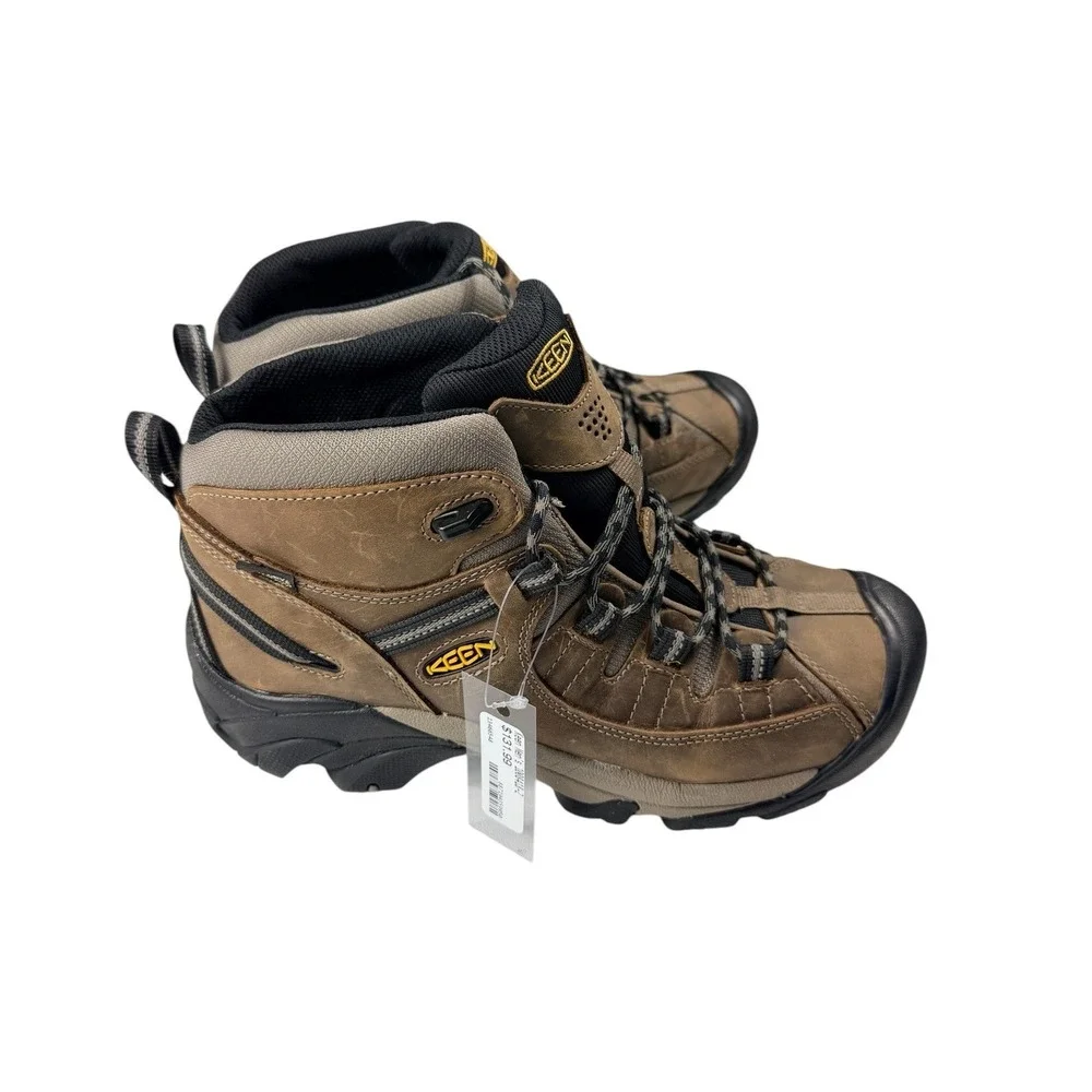 Keen brand terrain nwob